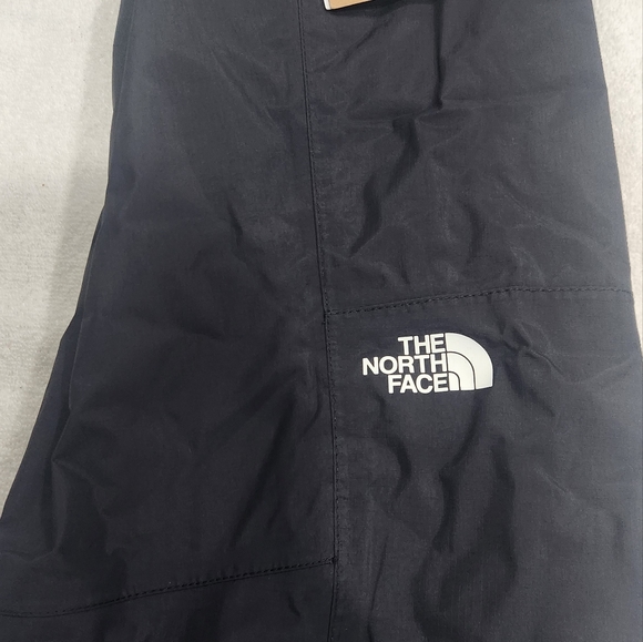 Mens The North Face Rain Pant Small - Picture 3 of 4